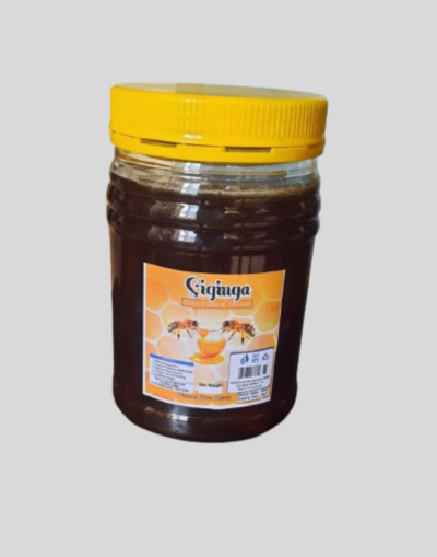 Siginga Pure Floral Honey