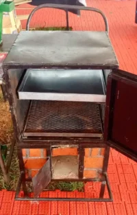 WhatsApp (4) (1) Moving All-Purpose Stove for Cooking, Baking, Grilling & Roasting